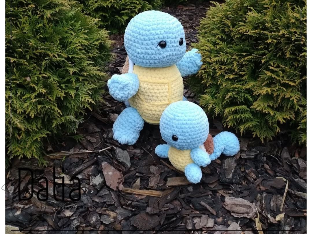 Squirtle